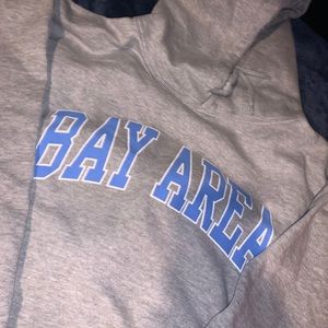 Brandy Melville Bay Area